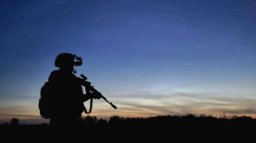 Number of Russian attacks on Kharkiv front increases to 10 – Ukraine's General Staff report