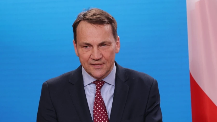 Russia is lying about Polish plans to annex part of Ukraine – Polish foreign minister