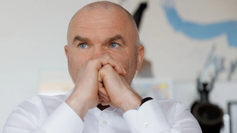 В законах есть серые зоны для недобропорядочных ментов. Игорь Мазепа о давлении правоохранителей, земельных схемах и критике Зеленского