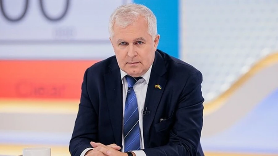 Міністр оборони Литви офіційно йде у відставку