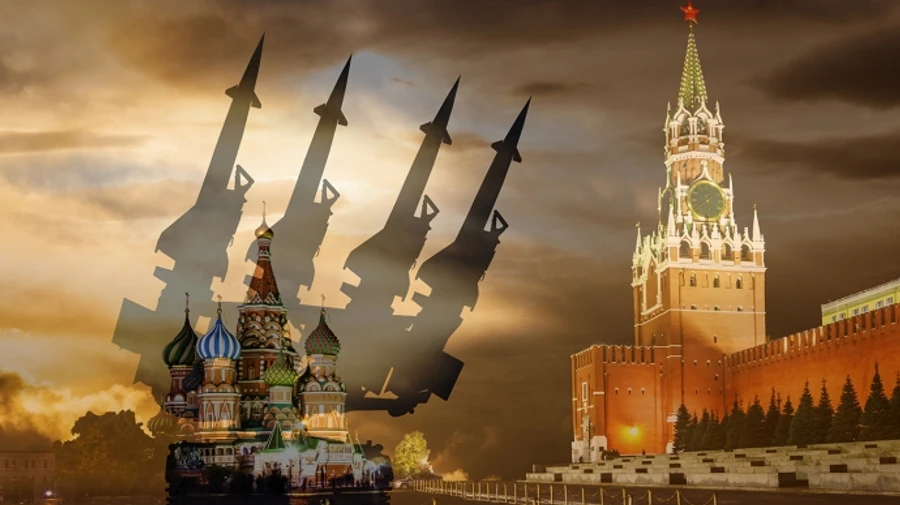 В мире снизилось восприятие России как угрозы из-за войны в Украине - опрос