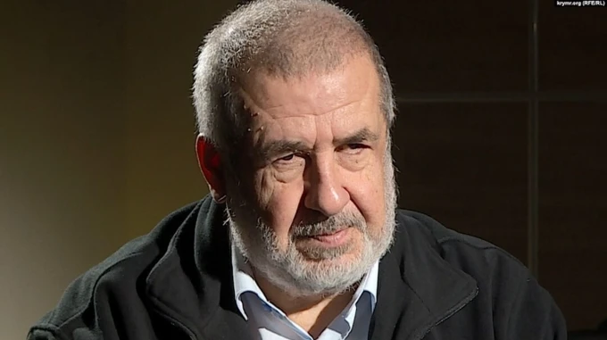 Head of Mejlis of Crimean Tatar People on UN court ruling: Russia will see it as indulgence