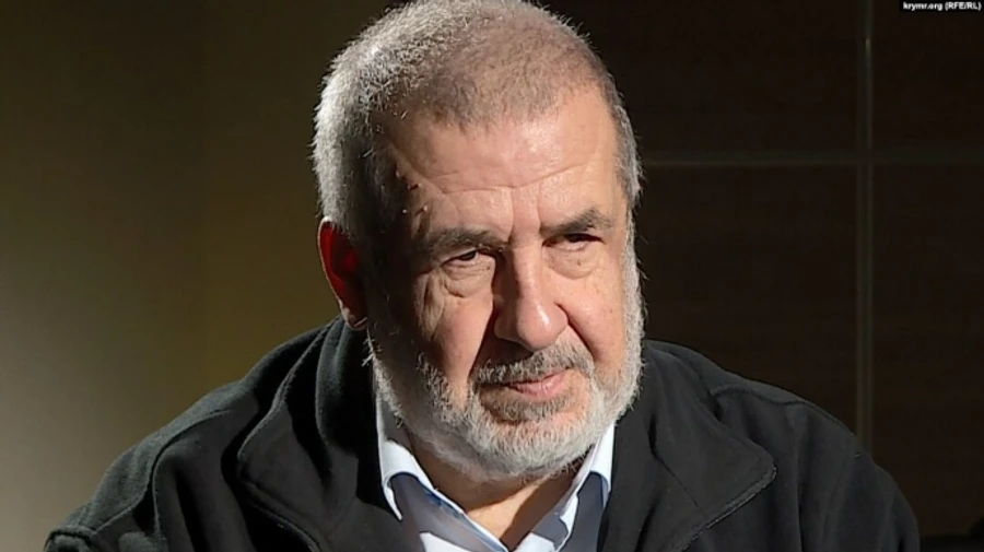 Head of Mejlis of Crimean Tatar People on UN court ruling: Russia will see it as indulgence