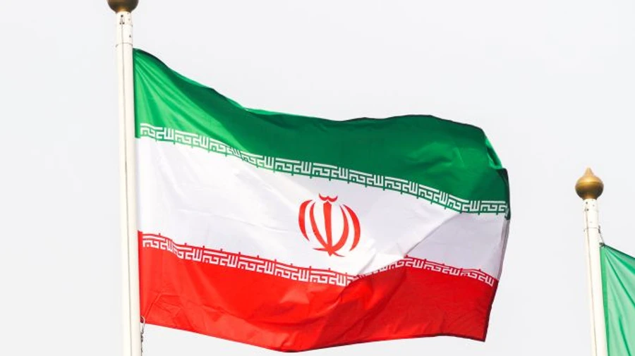 В Иране вблизи могилы генерала Сулеймани произошли взрывы: погибли по меньшей мере 100 человек