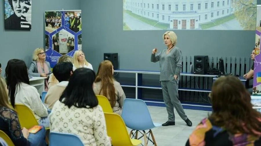 How war affects emotional state of teachers from frontline areas – study