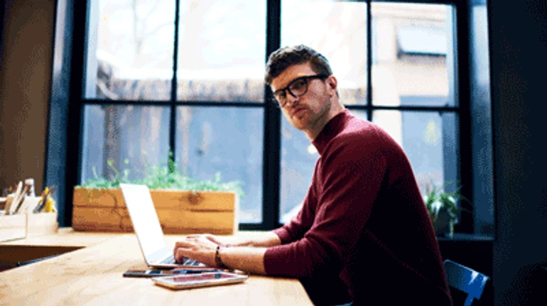 Як півтора року війни змінили ринок фрилансу: заробіток, пошук роботи та зайнятість