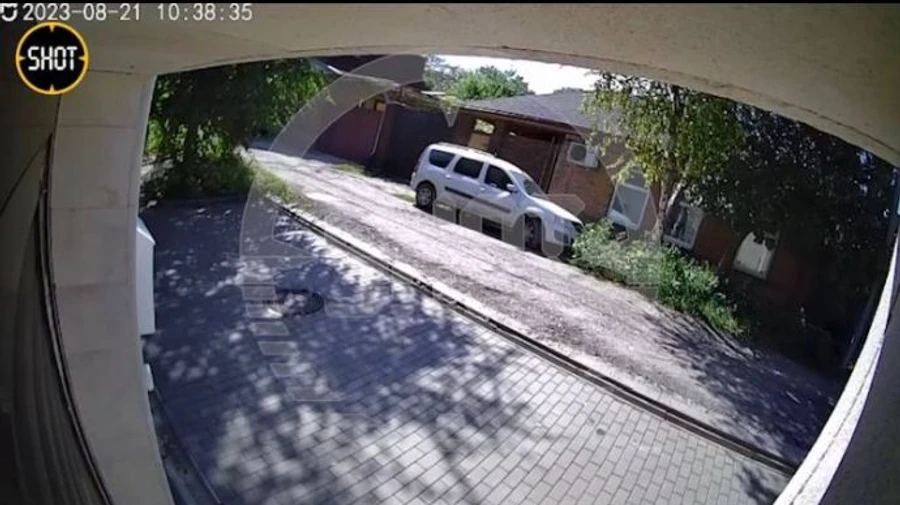 В Ростове-на-Дону прогремели взрывы, губернатор говорит о звуке самолета