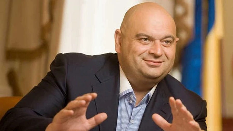 ВАКС засекретив вирок щодо угоди зі Злочевським