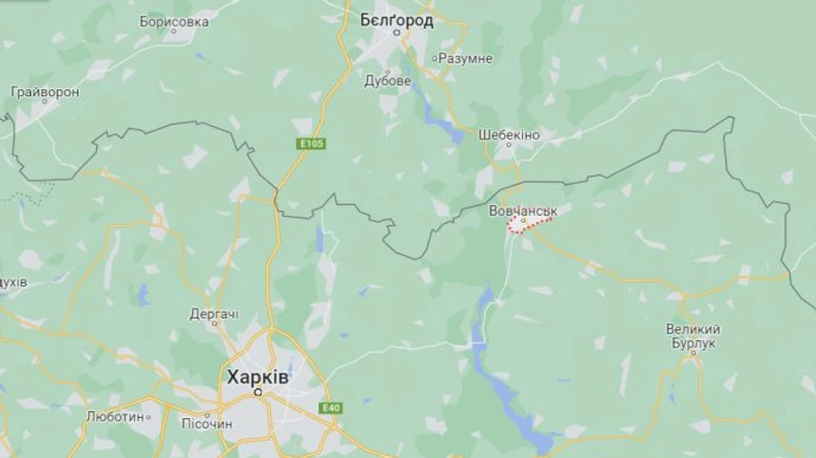 200 children to be evacuated from Kharkiv Oblast due to danger