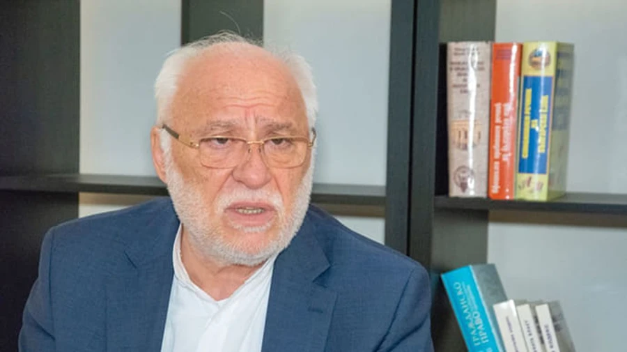 В Болгарии - пожар на оружейном заводе бизнесмена, которого отравили агенты ГРУ