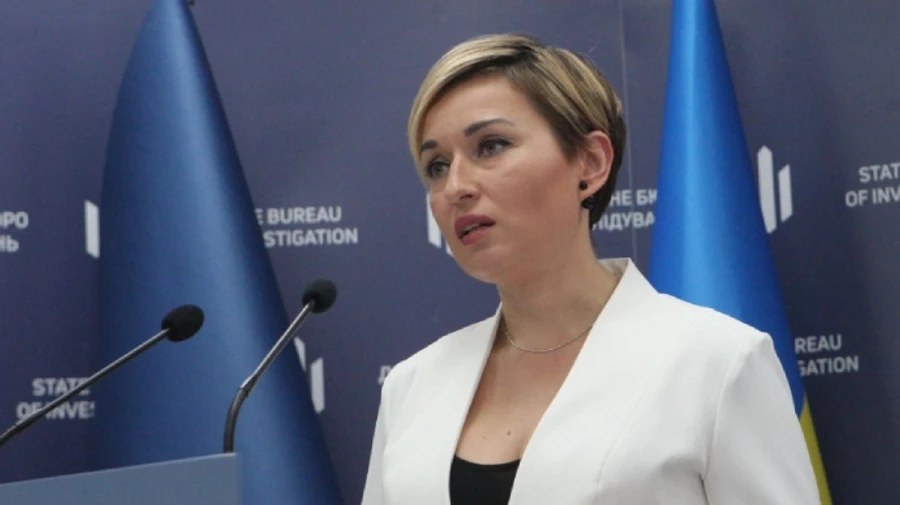 Загибель військових у центрі Десна: ДБР каже, що здетонував артилерійський снаряд