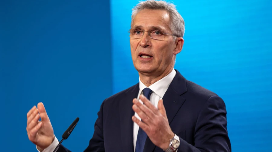 Генсек НАТО: Досі незрозуміло, хто здійснив напад на Північний потік