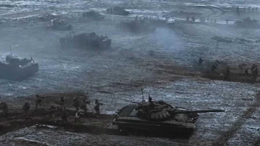 Special operations forces of Azov regiment become separate assault brigade of Ground Forces and fight in Bakhmut