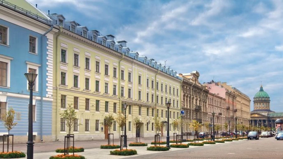 Поранених в Україні найманців Вагнера лікують у клініці, повʼязаній із дочкою Путіна