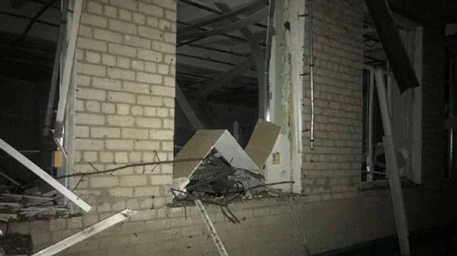 Россияне выпустили десяток ракет по Запорожью: есть пострадавшие