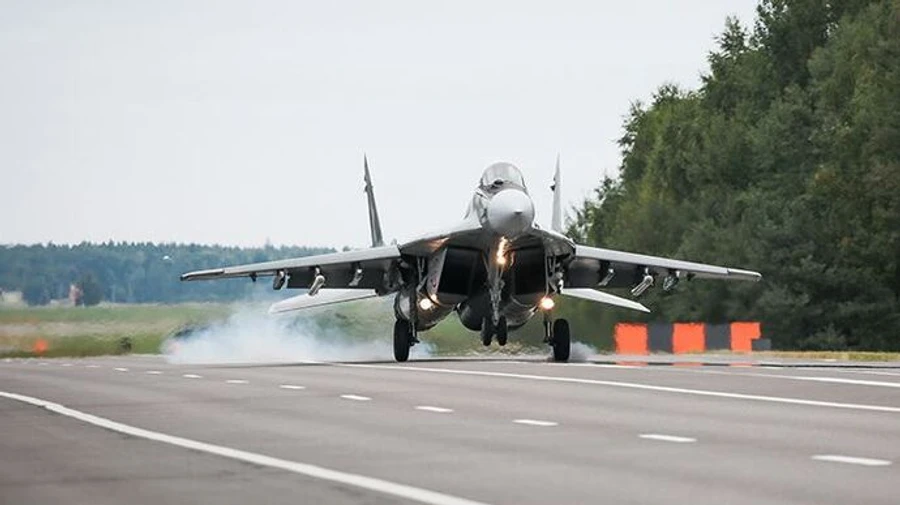 Беларусь проведет учения по освобождению территорий: ВСУ готовы