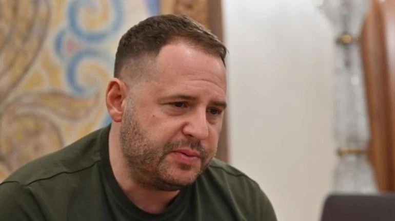 The defenders of Mariupol are alive and work on their release never stops – Yermak
