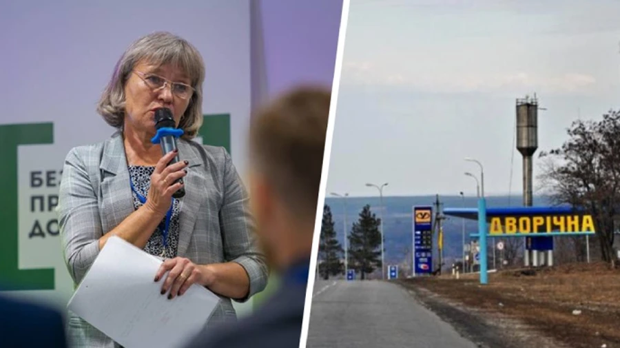 Kharkiv Region: village head abducted by occupiers is released - head of Kharkiv Oblast Military Administration