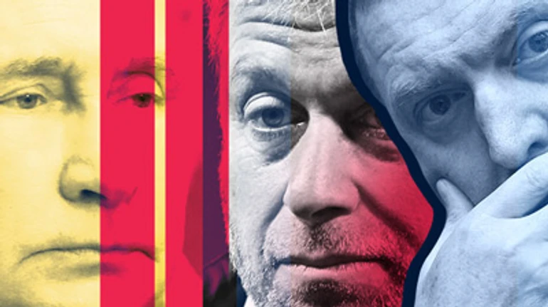 Закон про конфіскацію майна росіян і білорусів ухвалено: як це буде працювати