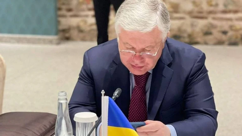 Чалий пояснив, як Росія буде гарантом безпеки для України