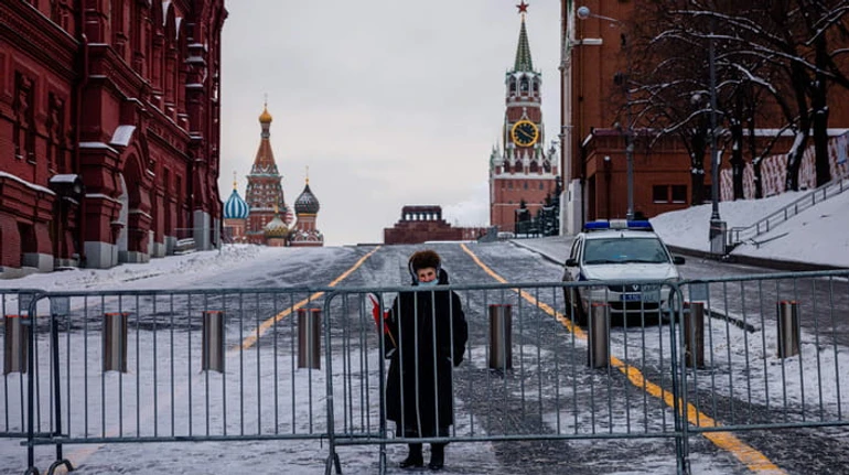 Настало время поменять политику Берлина в отношении РФ: обращение немецких экспертов к правительству