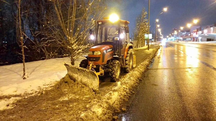 Рятувальники попереджають про погіршення погоди