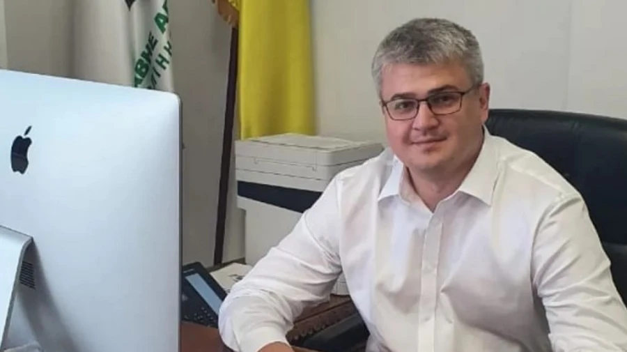 Уряд призначив голову Держагентства з управління зоною відчуження