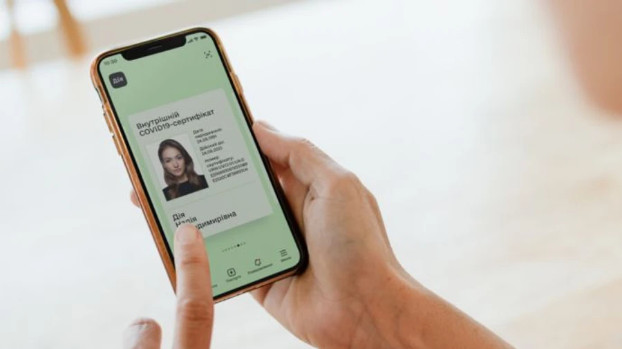 Карантин став жорсткішим для невакцинованих людей