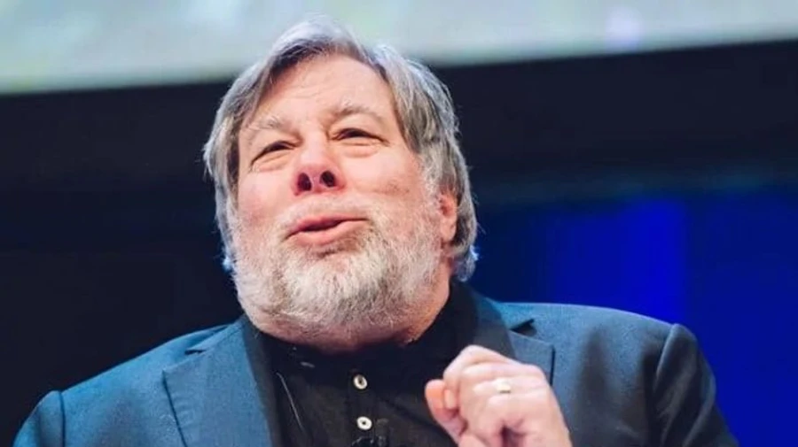 Співзасновник Apple Возняк оголосив про створення космічної компанії