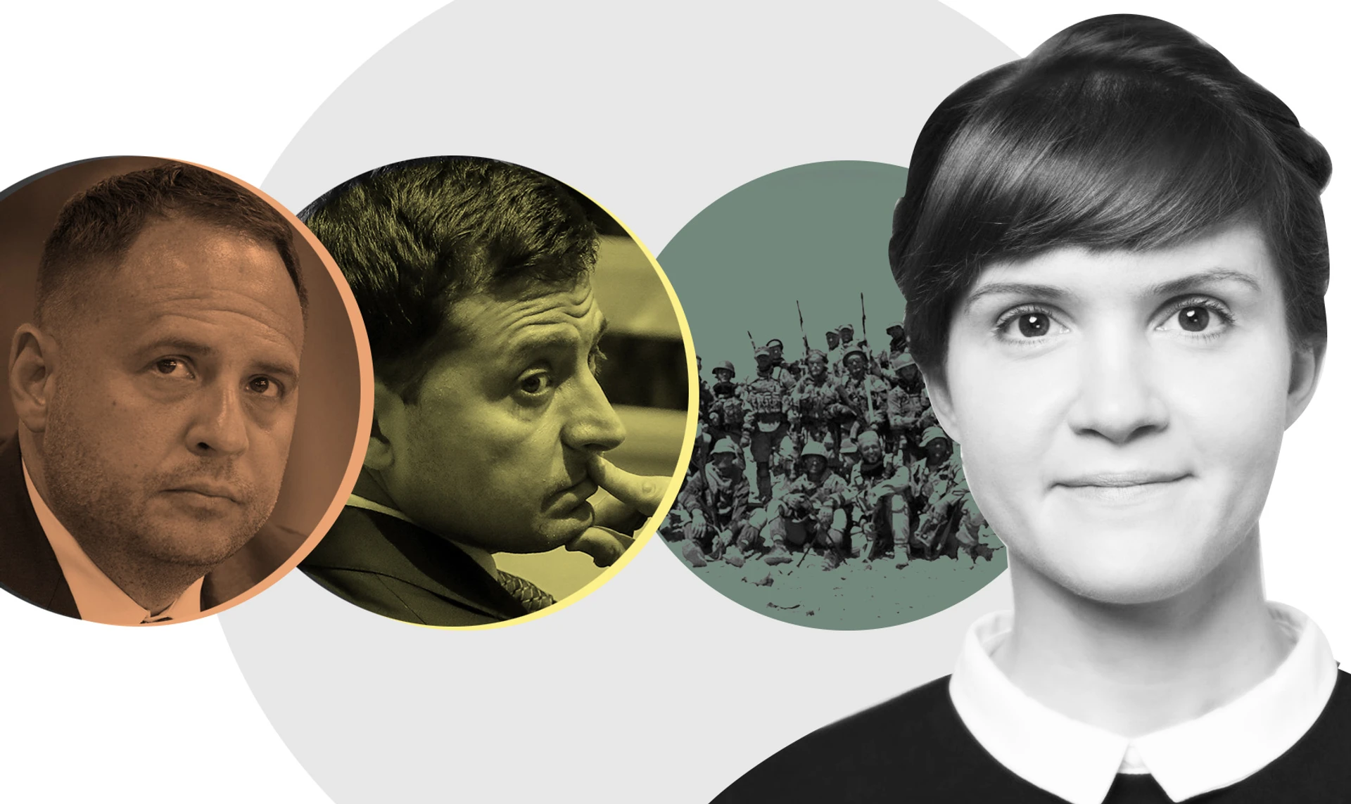 Були хвилювання з боку керівництва, але темників не було. Голова ТСК Безугла про справу вагнерівців