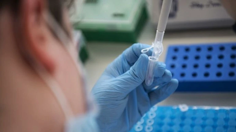 Ще двоє українців заразилися Дельта-штамом родом із Росії