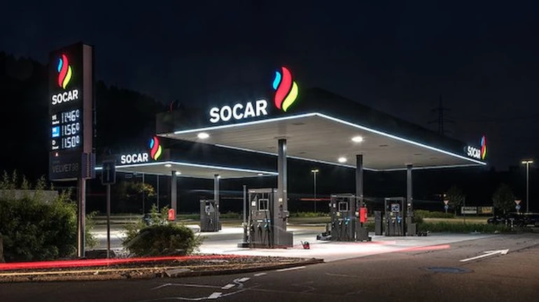 ЗМІ: новим власником Glusco стала азербайджанська SOCAR, підписали угоду