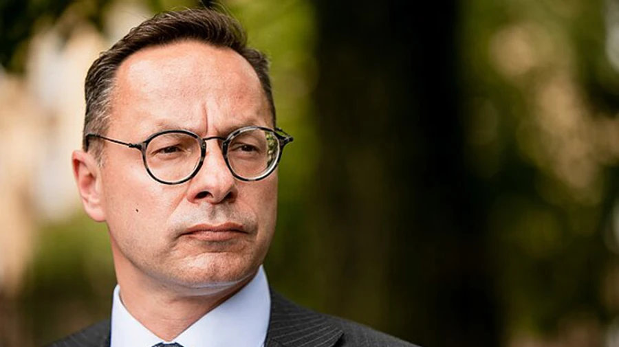 Если Украина вступит в НАТО, освобождение Крыма и Донбасса состоится не по статье 5 – литовский депутат