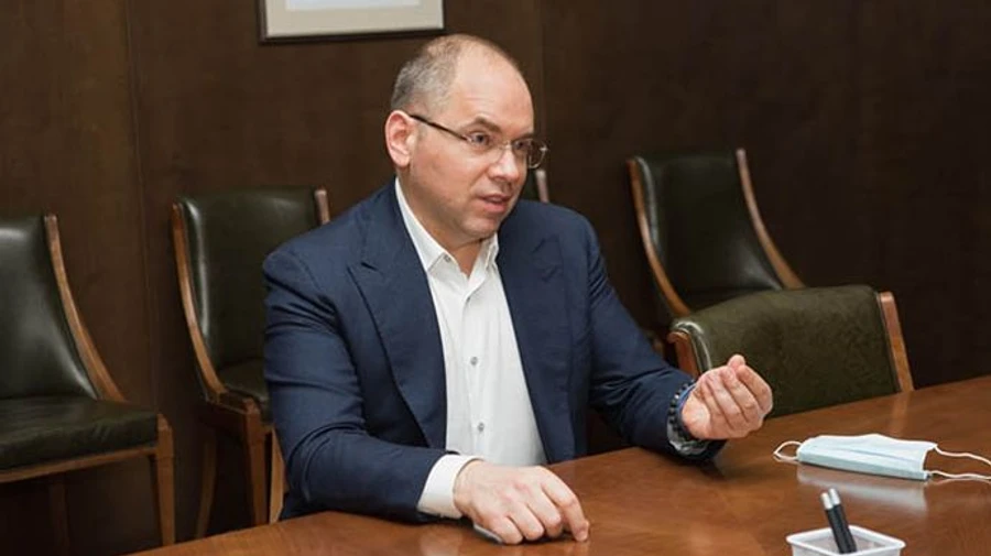 Степанов про комендантську годину: Ми ніколи не вели таких розмов