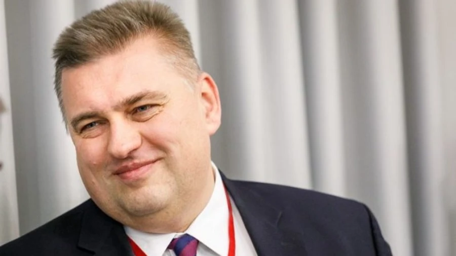 Помер хворий на COVID дипломат, що мав стати послом Білорусі в США