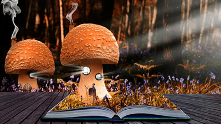 Чому нині варто читати фантастику, пояснюють експерти + список рекомендованих книжок