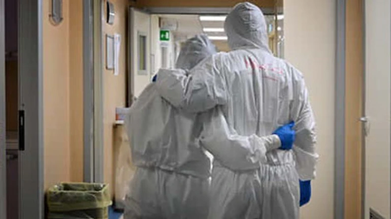 Коронавірус веде до лави підсудних: уряд Італії звинуватили у неготовності до епідемії