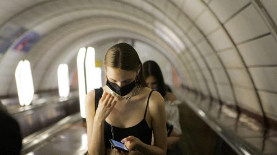 Епідемія у Києві: майже півтори сотні нових випадків Covid-19, є померлі