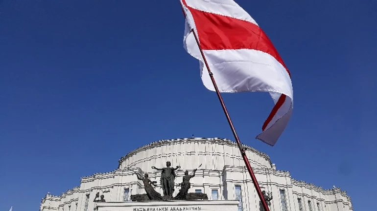 Протесты в Беларуси: штаб кандидата выдвинул три требования к Лукашенко