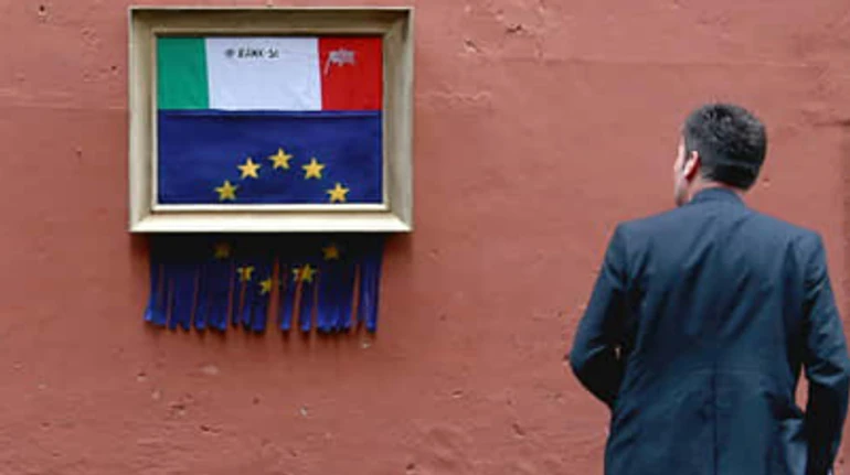 Правий та ще правіший: як карантин та економічна криза змінили Італію