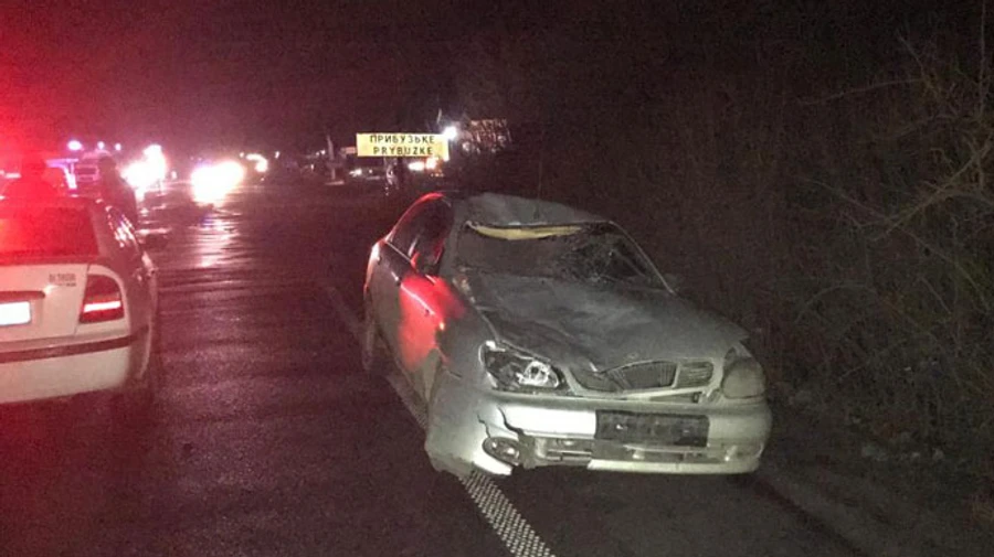 Оперуповноважений СБУ постане перед судом за смерть двох пішоходів