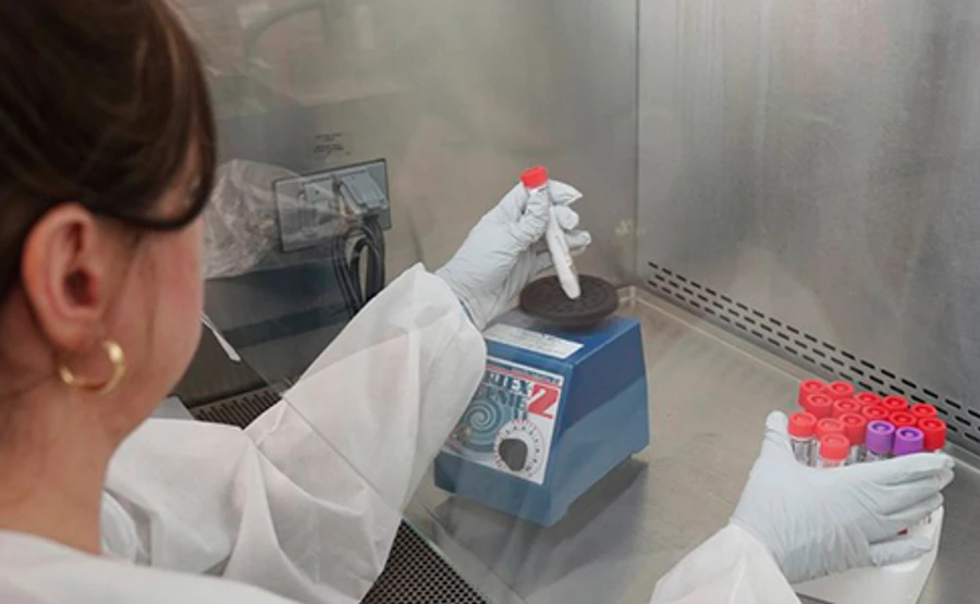 Підтверджено 5 випадків Covid-19 на Сумщині, один летальний