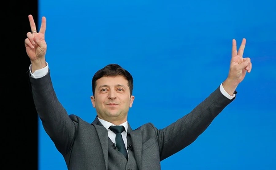 Украина и МВФ договорились о новой программе на $5,5 млрд 