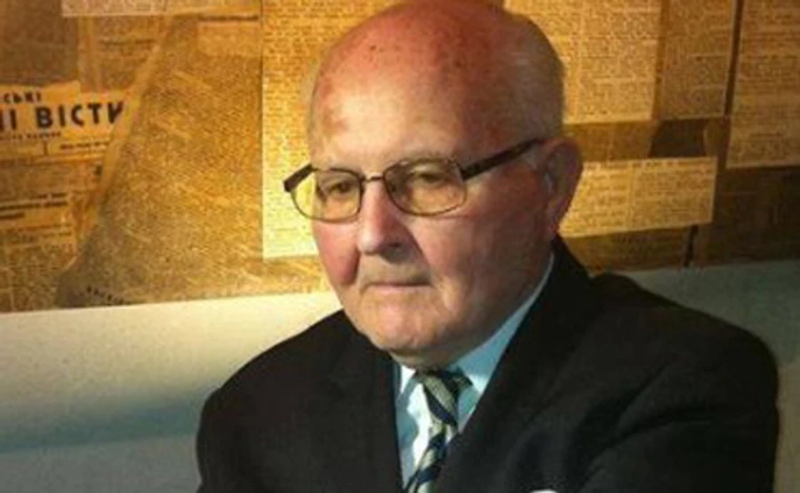 Во Львове умер один из лидеров ОУН