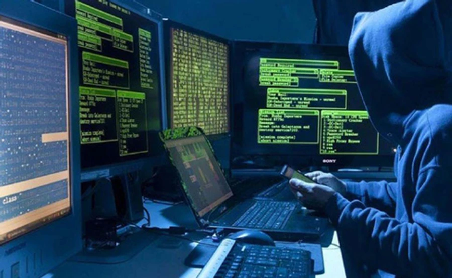 США звинуватили українського хакера у зламі бази даних Комісії з цінних паперів
