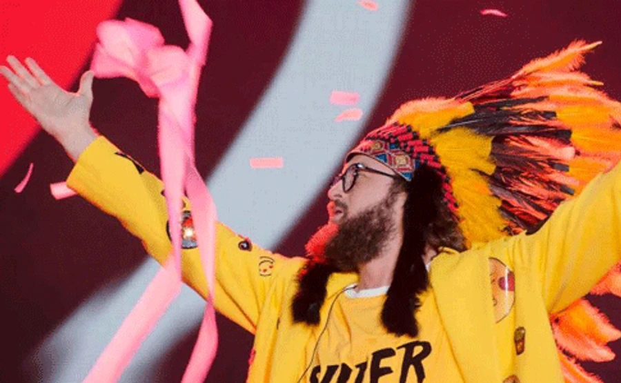 Напад на Дзідзя: в розшук оголосили двох іноземців