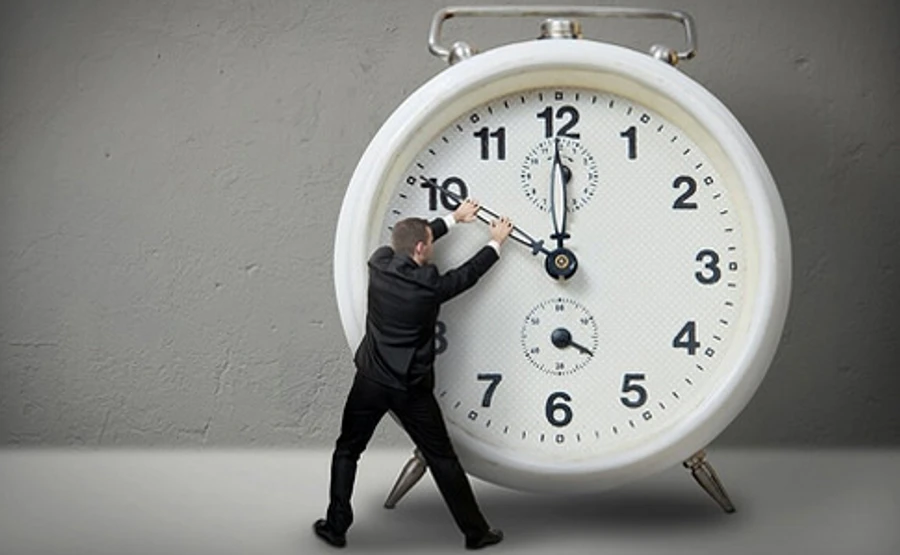 Зимовий час: Супрун порадила, як краще адаптуватись 