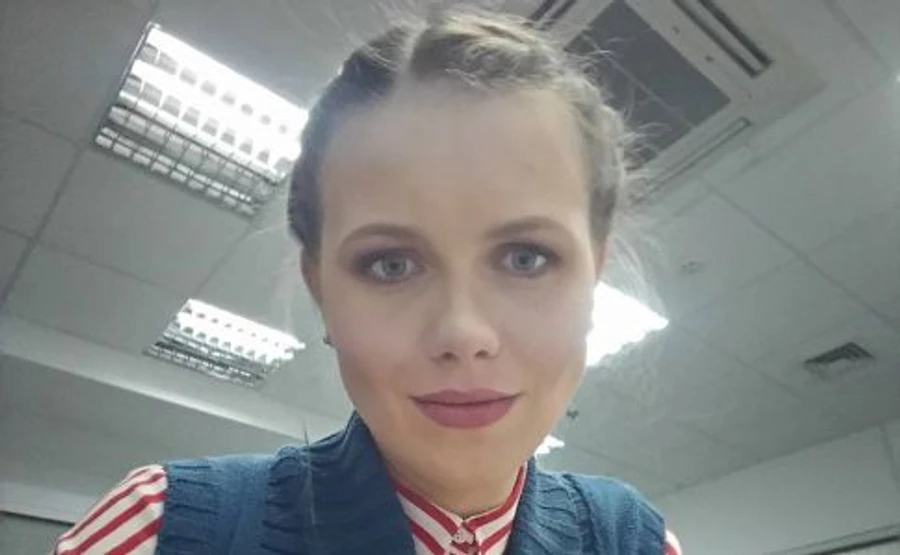 Поліція розслідує бійку, в якій постраждала журналістка ICTV