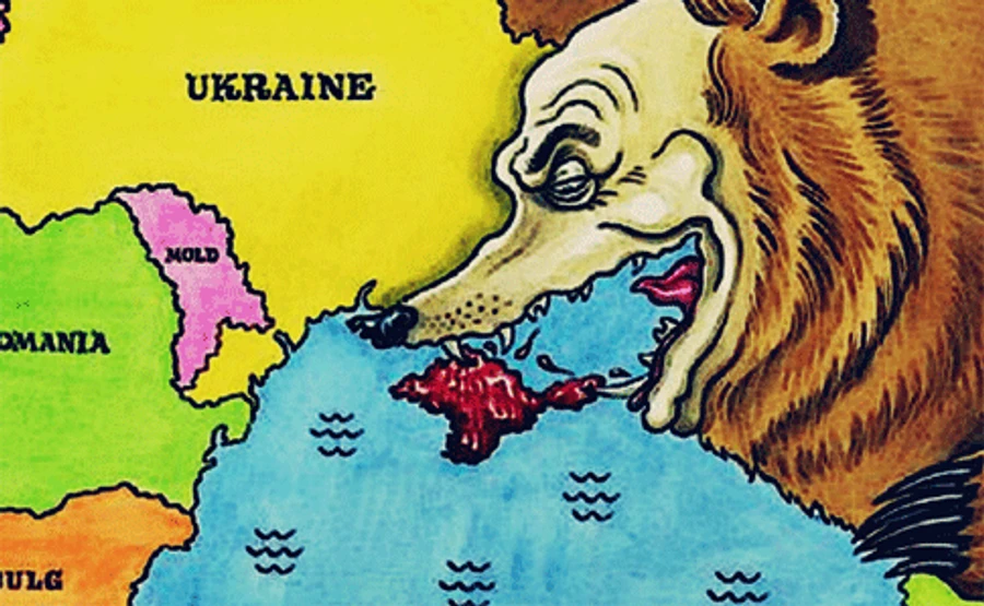 Італія не визнає анексію Криму - глава МЗС