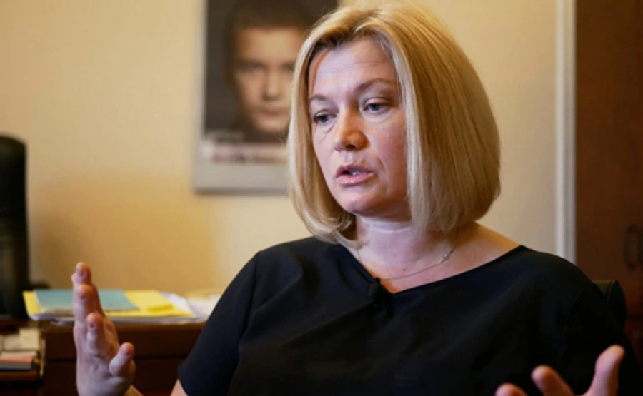 Геращенко о зверствах в ОРДЛО: Украинских пленных пытают и насилуют